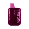 Cherry Cola LOST MARY OS5000