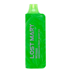 Kiwi Dragon Fruit Berry Ice LOST MARY MO5000