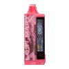 Sour Strawberry Dragon Lost Mary