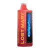 Watermelon Sour Peach Lost Mary