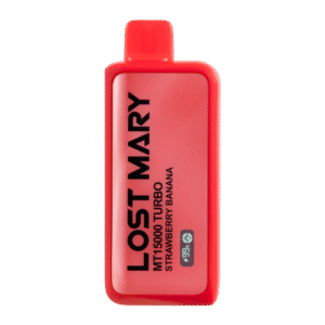 Strawberry Banana