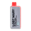 Sour Strawberry Peach