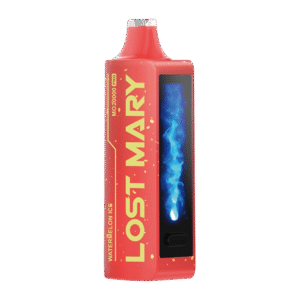 Watermelon Ice Lost Mary