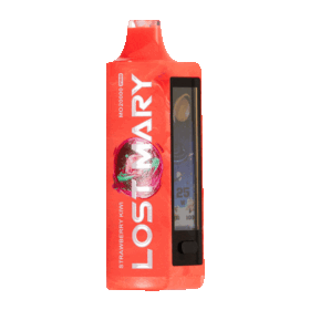 Strawberry Kiwi LOST MARY MO20000 PRO