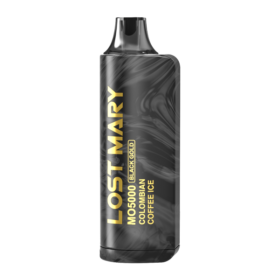 Colombian Coffee Ice – Lost Mary MO5000 *BLACK EDITION*
