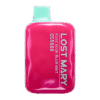 Rose Sour Plum Mint