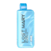 Blue Razz Ice Lost Mary