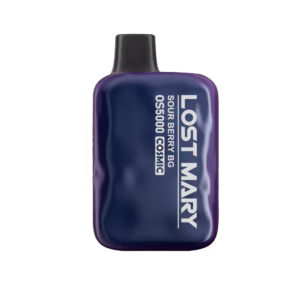 LOST MARY OS5000