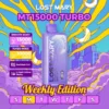 Lost Mary OS5000 Edition Disposable