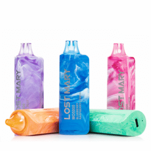 Lost Mary MO5000 Disposable Vape (Bulk)