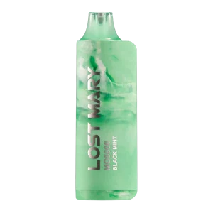 Black Mint Lost Mary MO5000