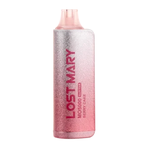 Berry Cake Lost Mary MO5000 (Glitter Edition)