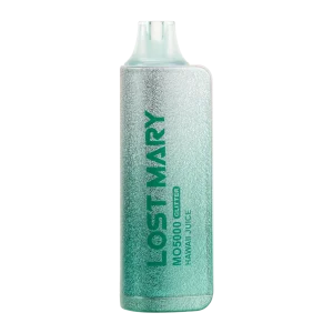 Hawaii Juice Lost Mary MO5000 (Glitter Edition)