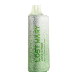 Kiwi Honeydew Apple Lost Mary MO5000 (Glitter Edition)
