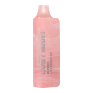 Strawberry Ice Lost Mary MO5000