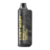 Blackberry Cherry Lemon Lost Mary MO5000