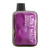 Bright Red Lost Mary OS5000
