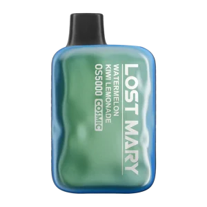 Watermelon Kiwi Lemonade Lost Mary OS5000