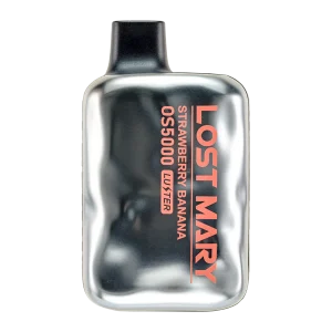 Strawberry Banana Lost Mary OS5000