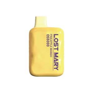 Pineapple Mango Vape