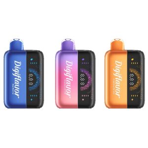 3X Value Pack Digiflavor BRK 20K Kit