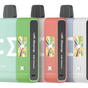 3X Value Pack Off Stamp SW16000 Kit
