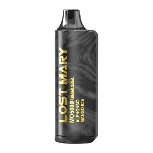 Alphonso Mango Ice Lost Mary MO5000