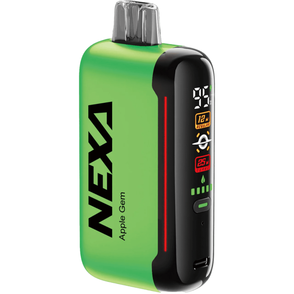 Apple Gem Nexa N20000