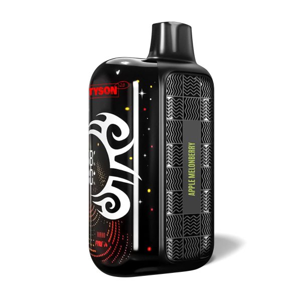 Apple Melonberry Tyson 2.0 Legend 30K