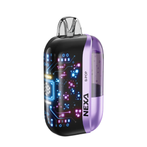 B-Pop Nexa Ultra 50000