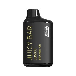 Banana Ice Juicy Bar JB5000 (Black Edition)