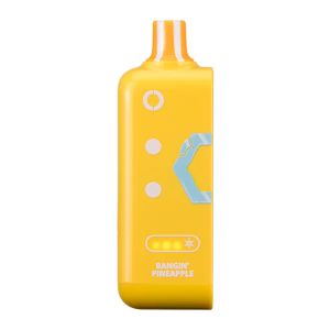 Bangin’ Pineapple Off Stamp Cube 25K Pod