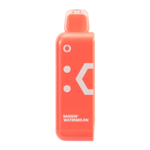 Bangin’ Watermelon Off Stamp Cube 25K Pod