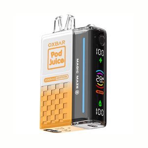 Big Melons Oxbar Magic Maze 2.0 Pod Juice 30K