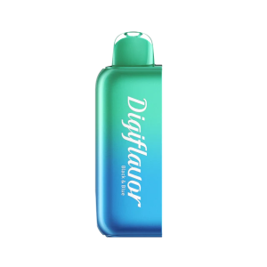 Black & Blue Digiflavor BRK 20K Pod
