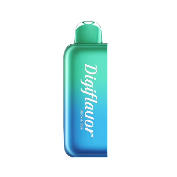 Black & Blue Digiflavor BRK 20K Pod