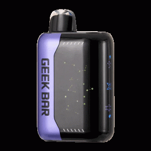 Blackberry B-Burst(B-Pop) Geek Bar Pulse X 25000