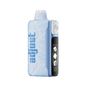 Blue Razz B-Pop Adjust MySweet 40K