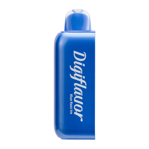 Blue Razz Ice Digiflavor BRK 20K Pod