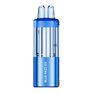 Blue Razz Ice Foger Switch Pro 30K Pod