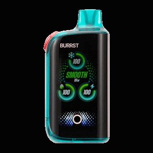 Blue Razz Ice/Frozen Blue Razz FASTA Burrst 35000