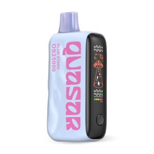 Blue Starz Quasar OS25000