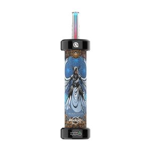 Blueberry Ice (The High Priestess) Olit Hookalit 40K