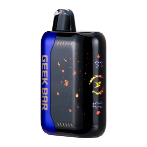 Blueberry Jam Geek Bar Pulse X 25000