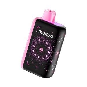 Blueberry Raspberry Meloso Bar 30000