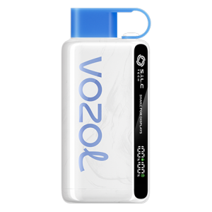 Blueberry Storm Vozol Star 9000