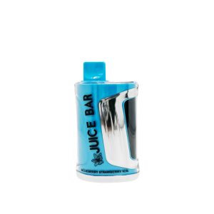 Blueberry Strawberry Ice Juice Bar JB25000 Pro Max