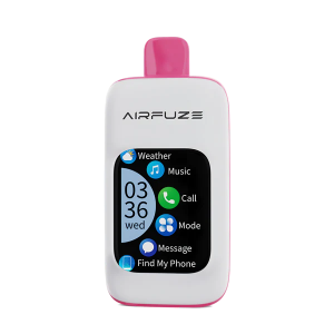 Blueberry Watermelon AirFuze Smart 30000