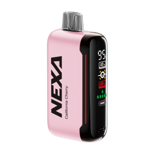 California Cherry Nexa N20000