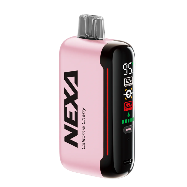 California Cherry Nexa N20000